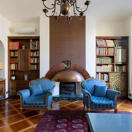 Re Umberto Luxury Apartment 토리노 외부 사진