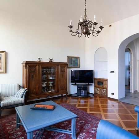 Re Umberto Luxury Apartment 토리노 외부 사진