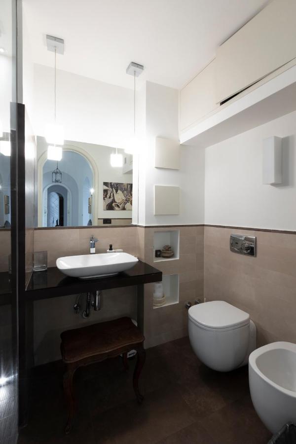 Re Umberto Luxury Apartment 토리노 외부 사진
