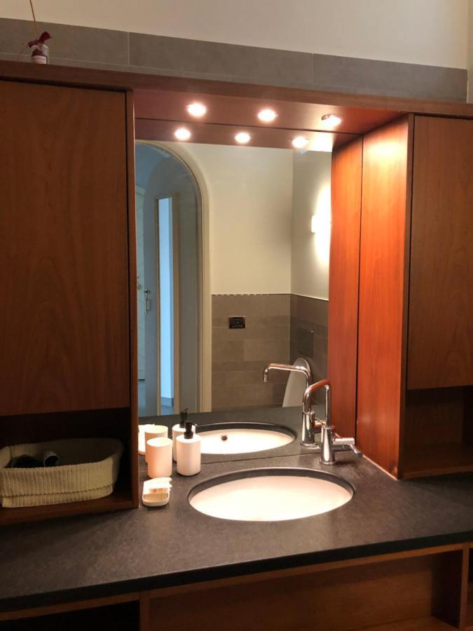 Re Umberto Luxury Apartment 토리노 외부 사진