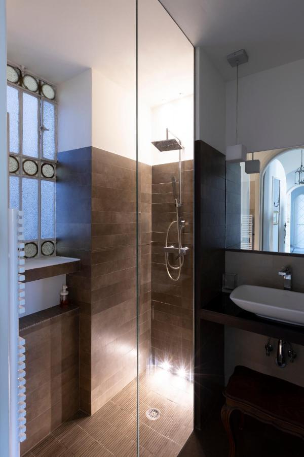 Re Umberto Luxury Apartment 토리노 외부 사진